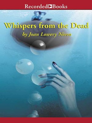 cover image of Whispers from the Dead